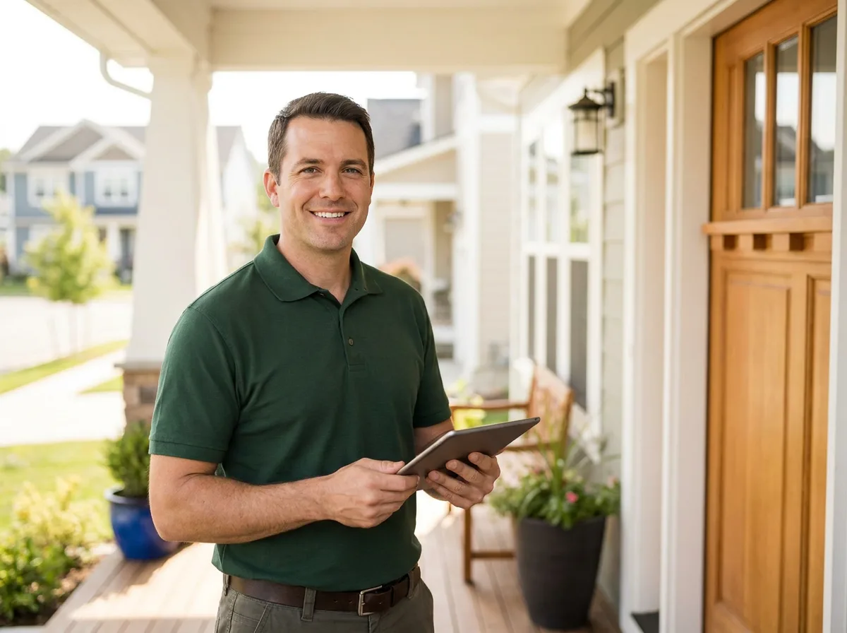 Pest control FAQs for Garvin, MN